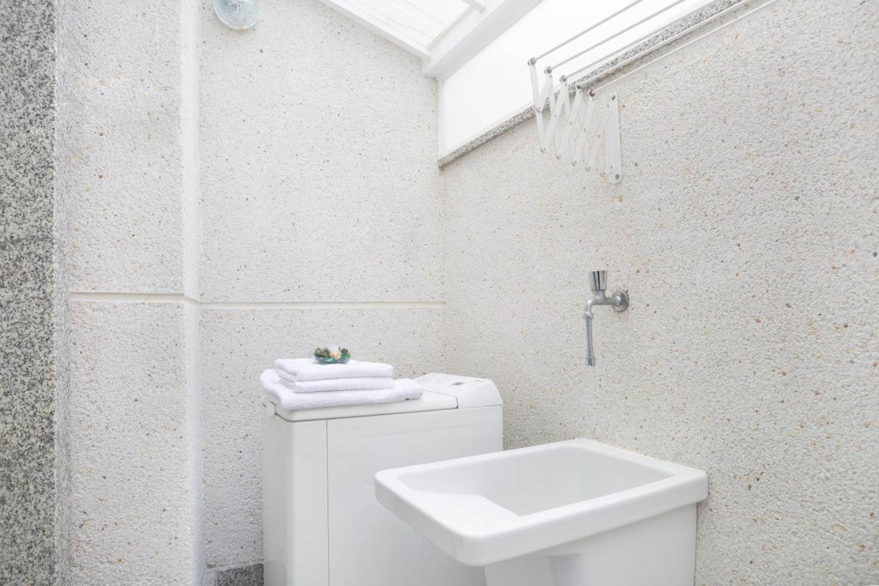 Apartamento Centro - 2 Puertos Isla de Arosa Dış mekan fotoğraf